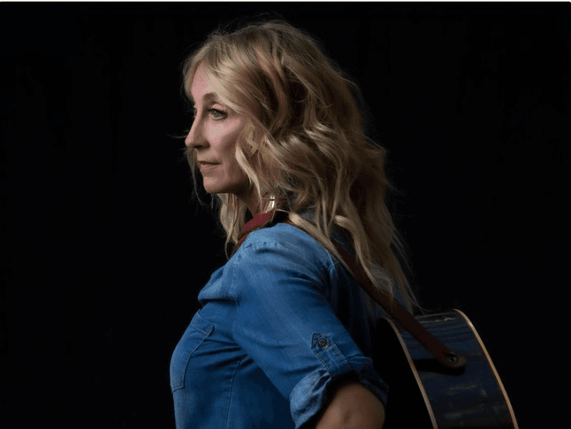 An Evening With Amy Speace