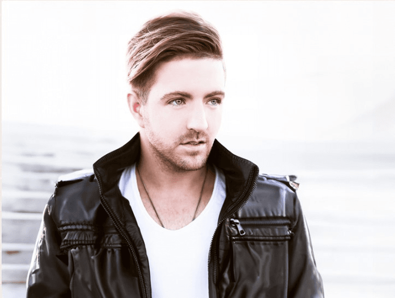 An Evening With Billy Gilman