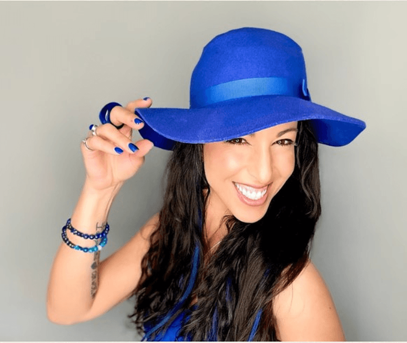 An Evening With Multi-Instrumentalist Alyssa Jacey