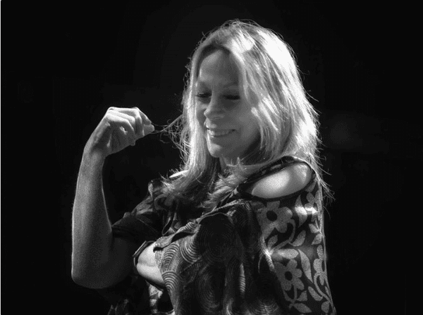 An Evening With Rickie Lee Jones