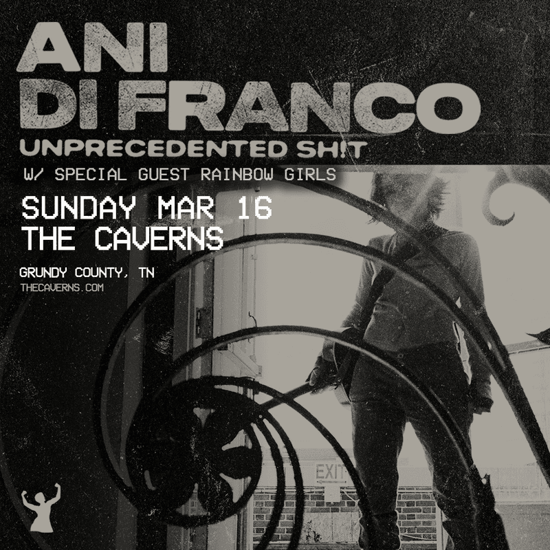 Ani DiFranco // Rainbow Girls