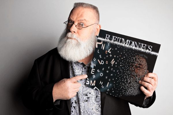 BACKSTAGE AT 3RD: Rhett McDaniel Album Release Show