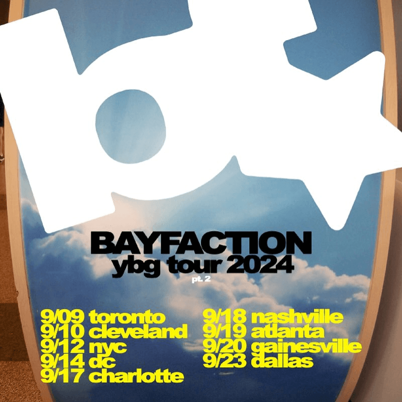 Bay Faction