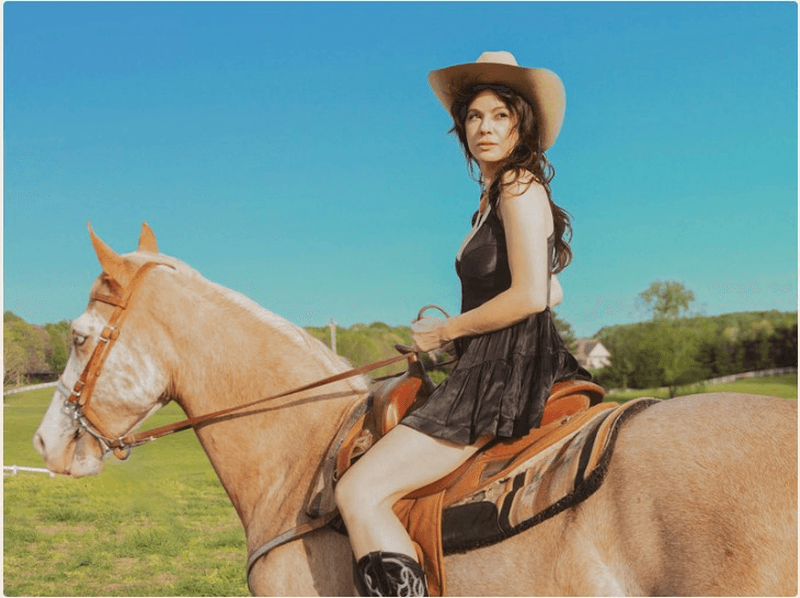 Bluegrass Reunion Feat. Alicia Blue