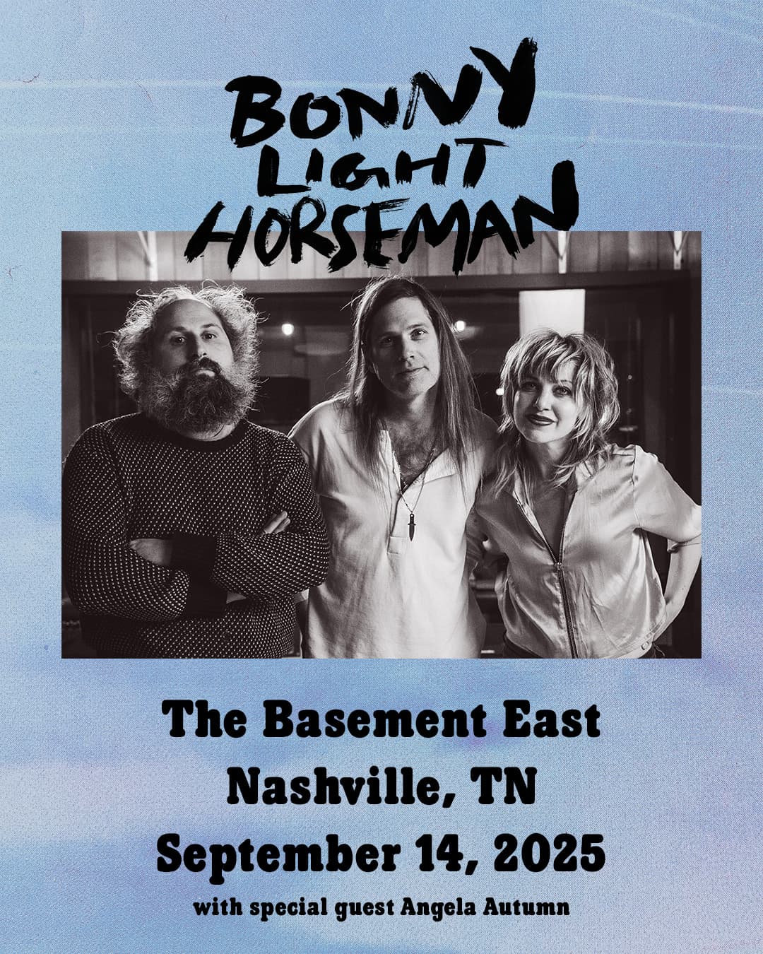 Bonny Light Horseman // Angela Autumn