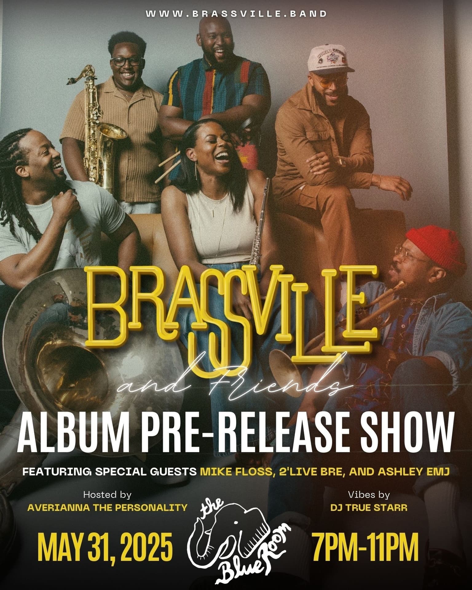 Brassville