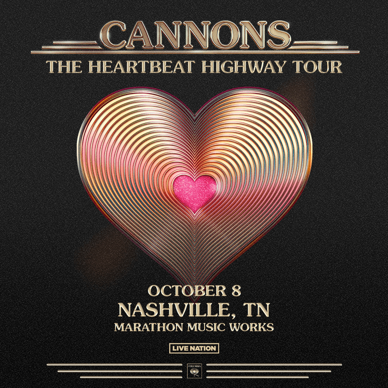 Cannons // Glass Spells