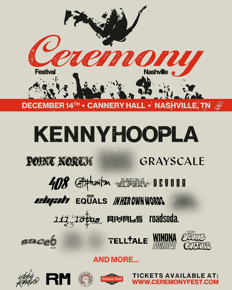 CEREMONY FEST