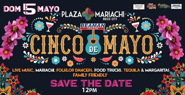 Cinco de Mayo Festival