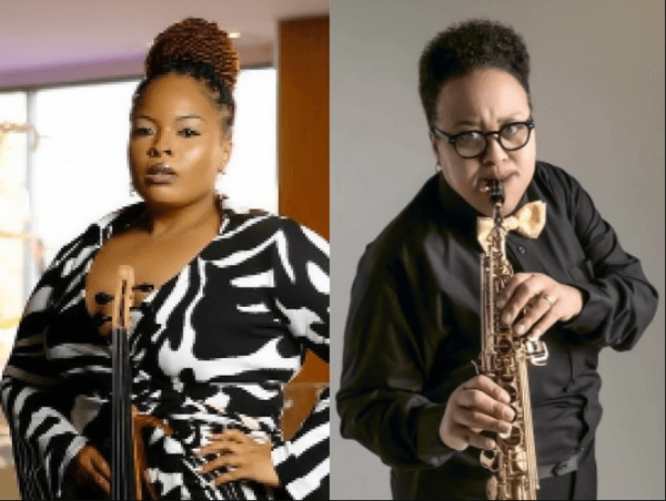 City Winery & The TownsendX3 Agency Presents: Wildfire: An Evening With Bell Darris & Rhoda G.