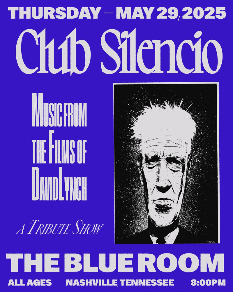 Club Silencio: Music from the Films of David Lynch