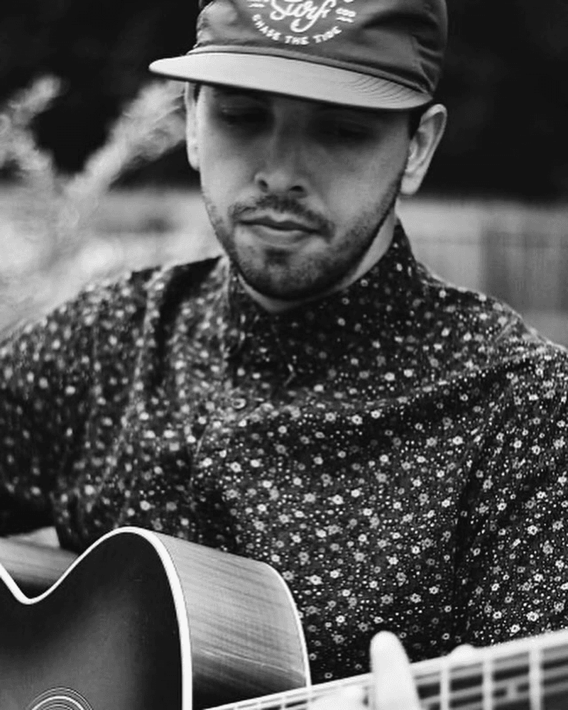 Cody Gentry // Houstonlace