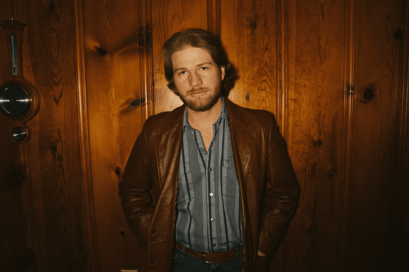 Collin Nash // Aniston Pate