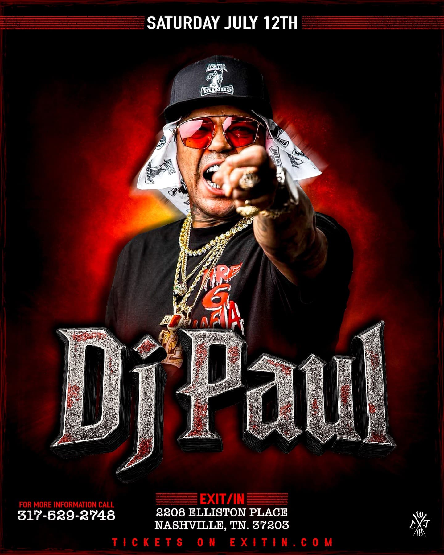 DJ Paul