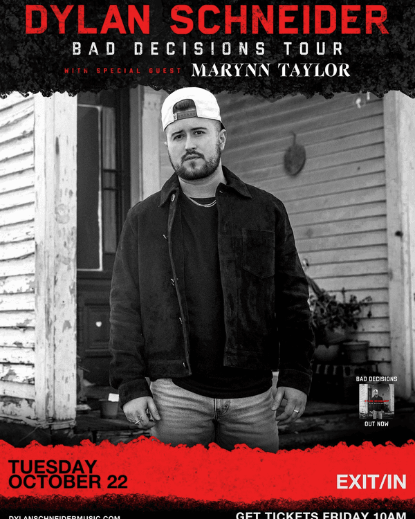 Dylan Schneider // MaRynn Taylor