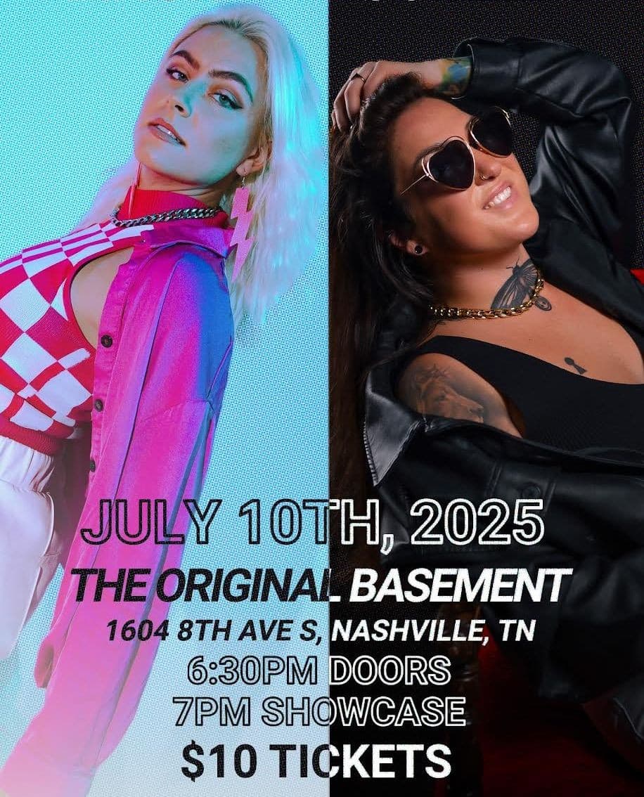 Emma Zinck // Allie Colleen