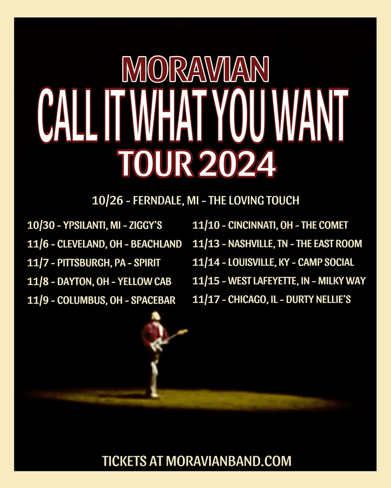 Exley // Moravian // Dry Campus // Prima