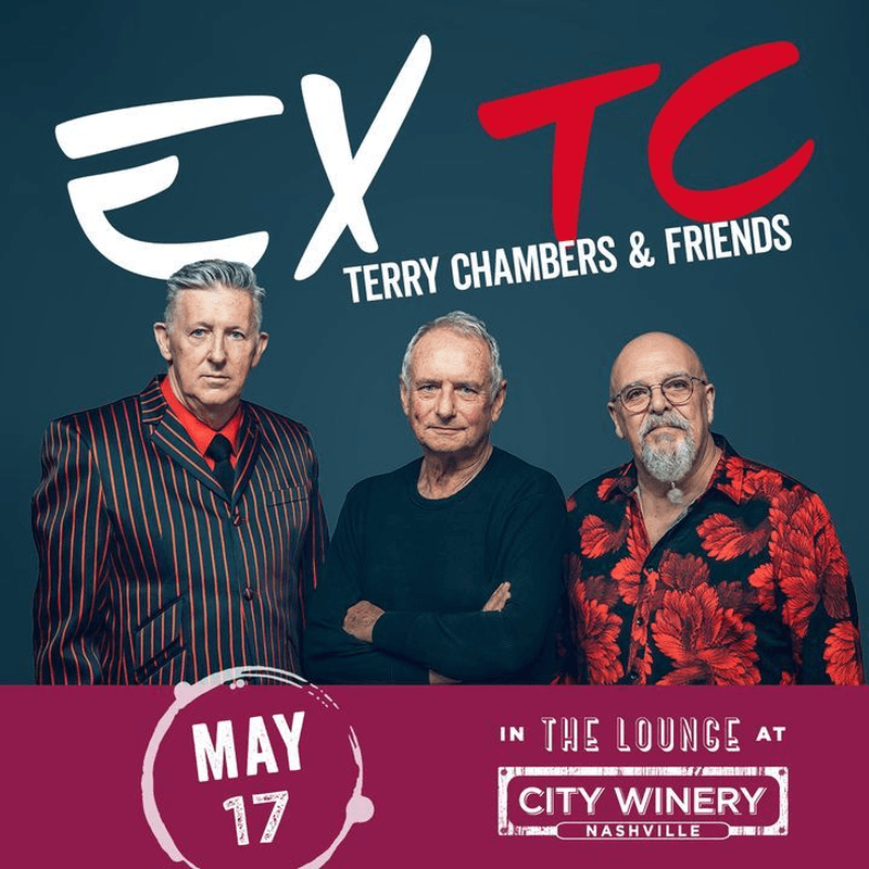 EXTC - Terry Chambers & Friends