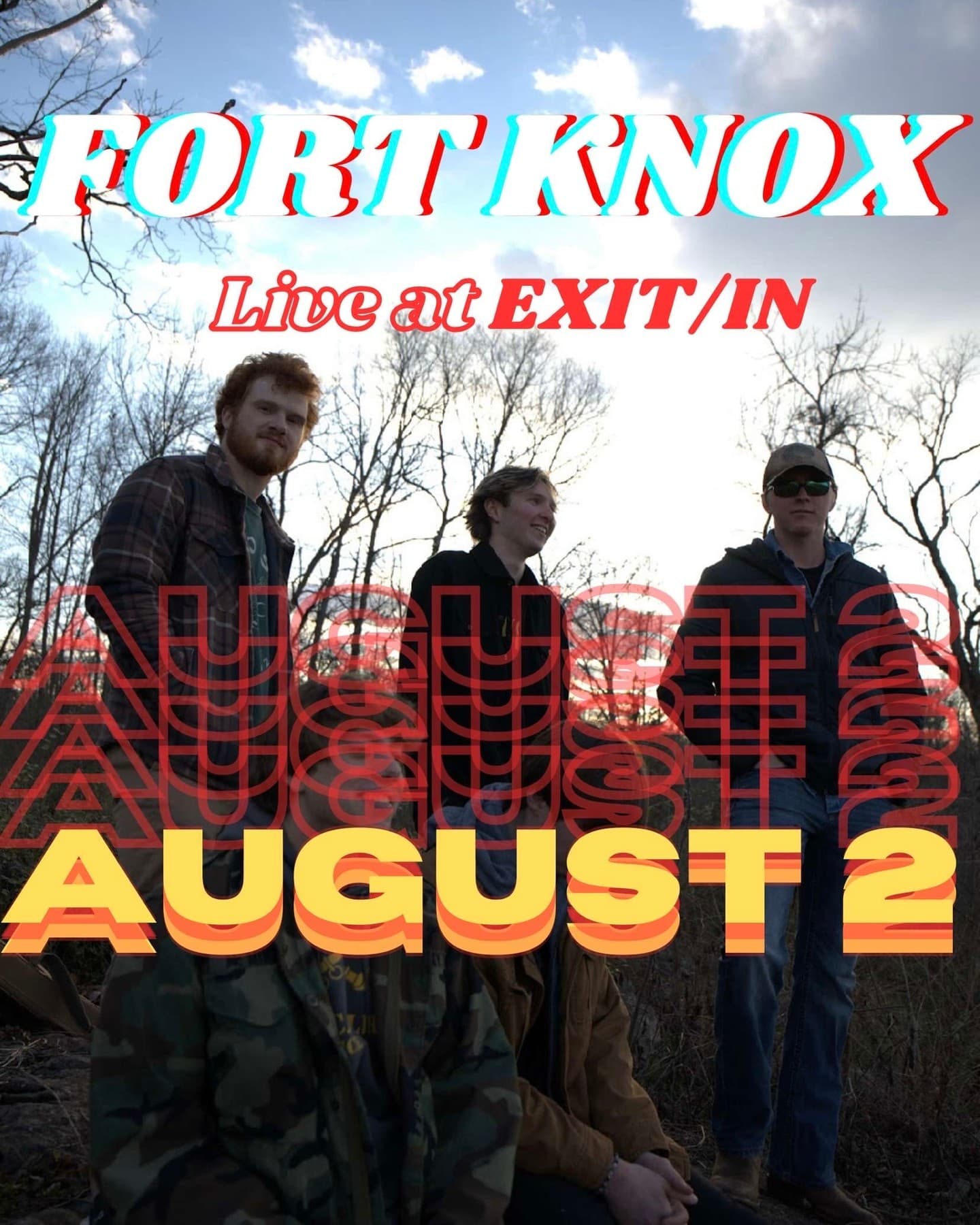 Fort Knox