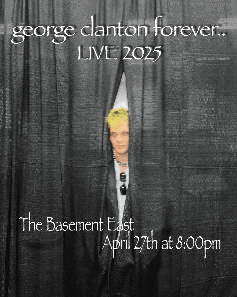 George Clanton // Neggy Gemmy