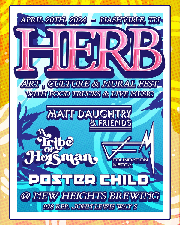 Herb Fest 2024
