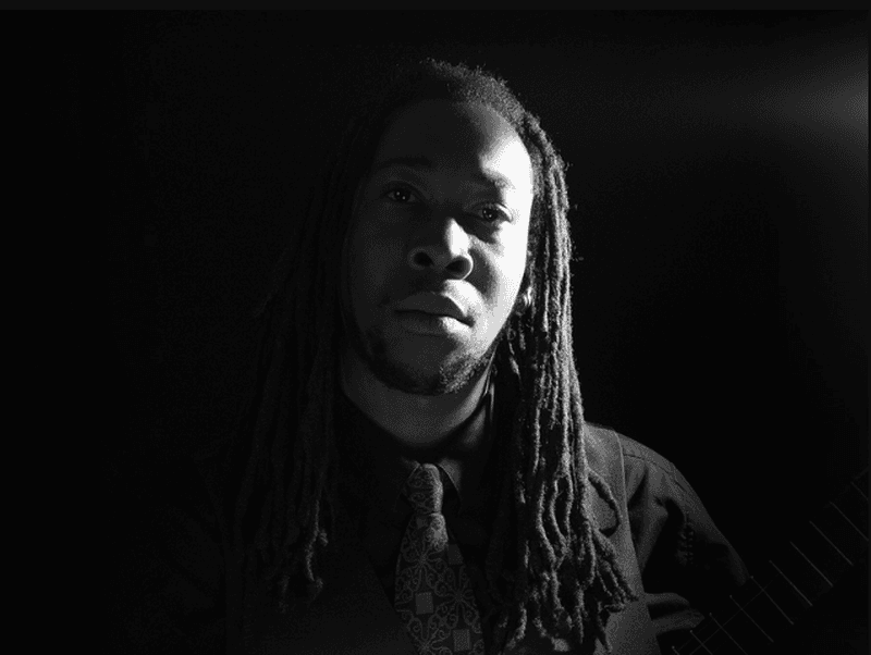 Hubby Jenkins From Carolina Chocolate Drops