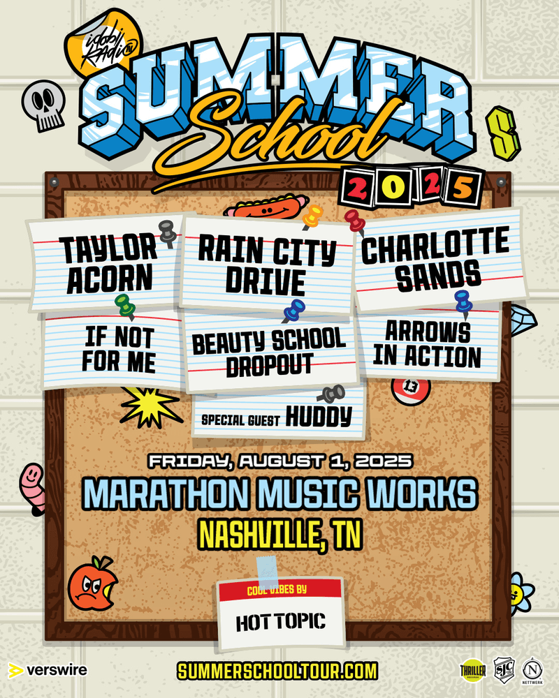 idobi Radio Summer School