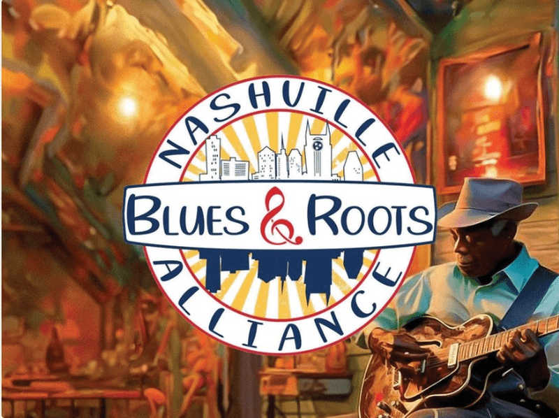 International Blues Challenge - Nashville Semi-Final Round