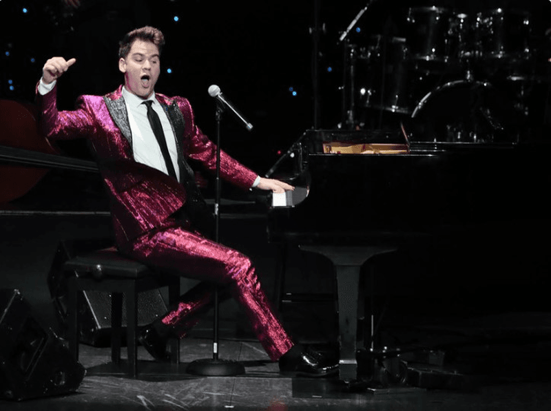 Jared Freiburg & The Vagabonds Brunch