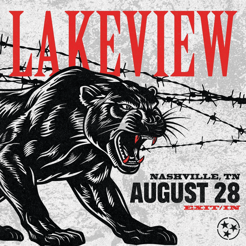 Lakeview // Alli Walker