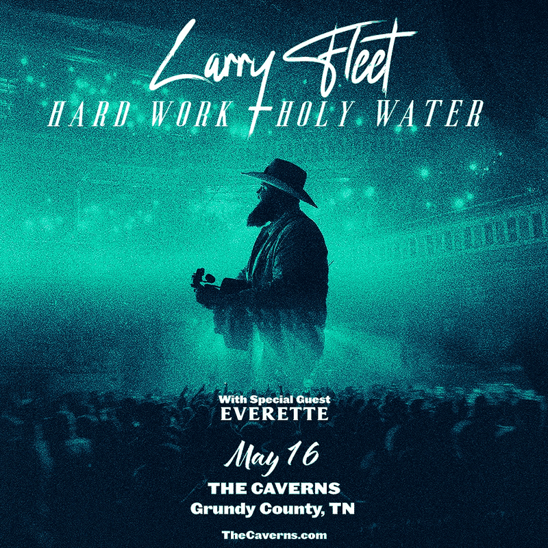 Larry Fleet // Everette