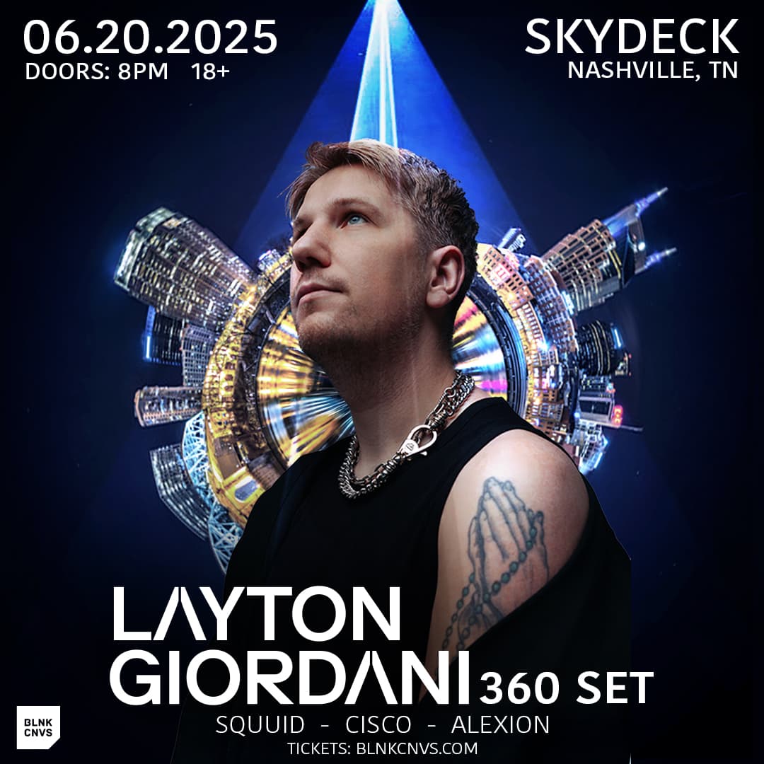 Layton Giordani - 360 SET