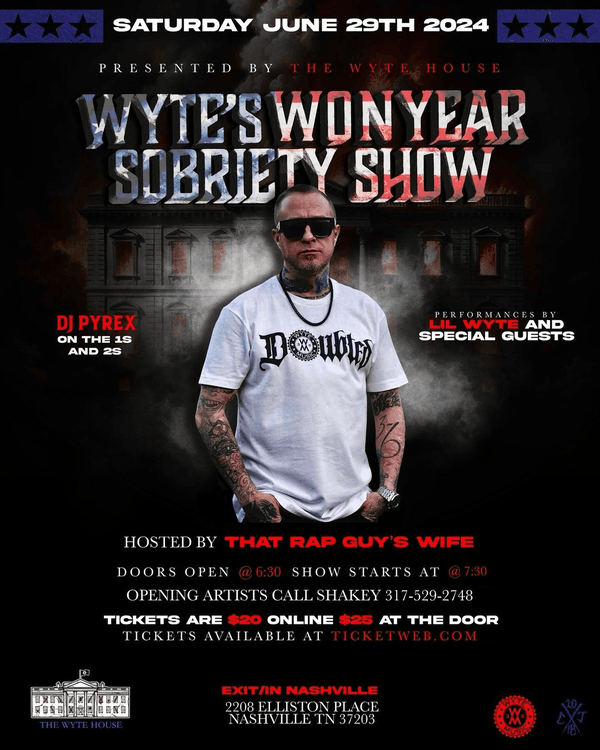 Lil Wyte