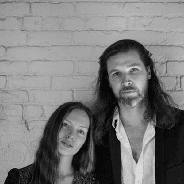 LIVE: Great American Canyon Band