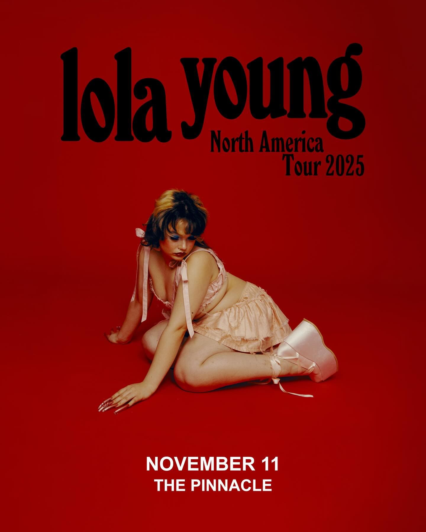 Lola Young
