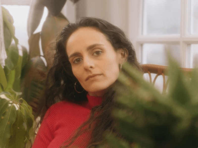 Lucy Isabel w/ Southern Call