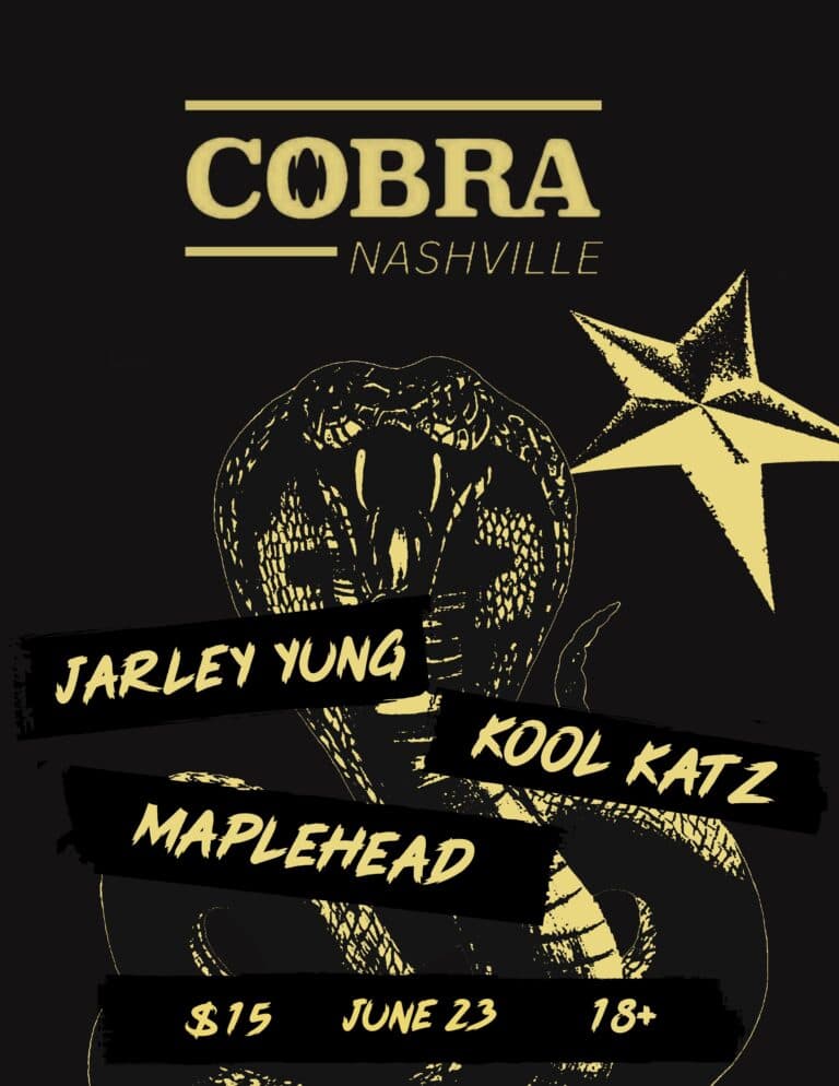 Maplehead // Jarley Yung // Kool Katz