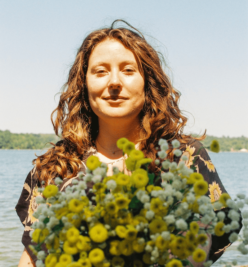 Melissa Erin // Eva Cassel // Trevor Bahnson