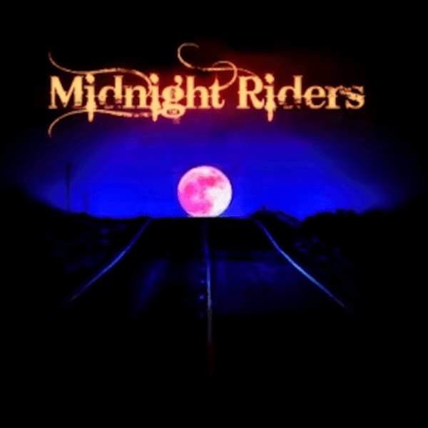 Midnight Riders - Allman Brothers Tribute Band + The Grateful Pred