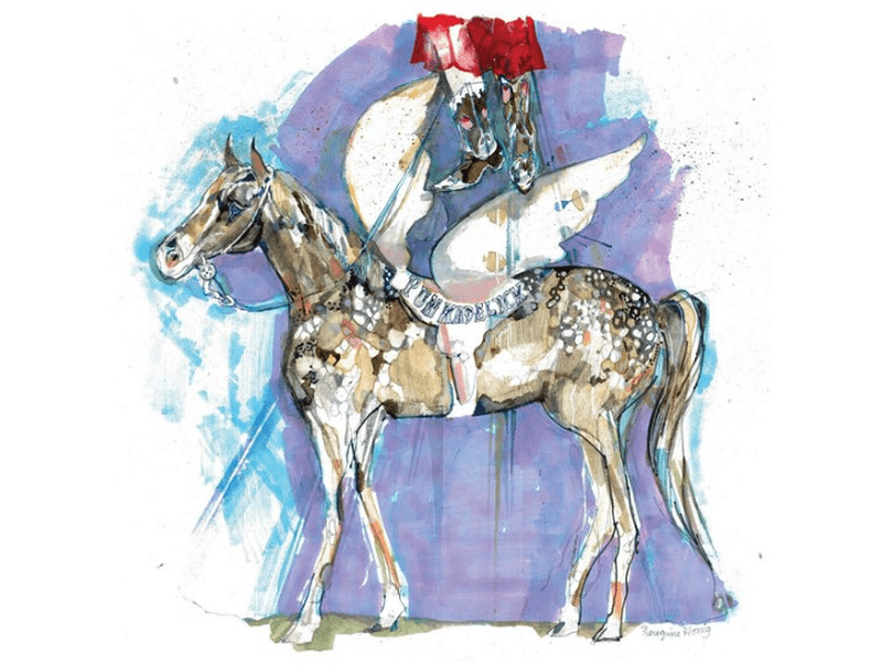 Mike Dillon And Punkadelick Featuring Brian Haas And Ginny Mac