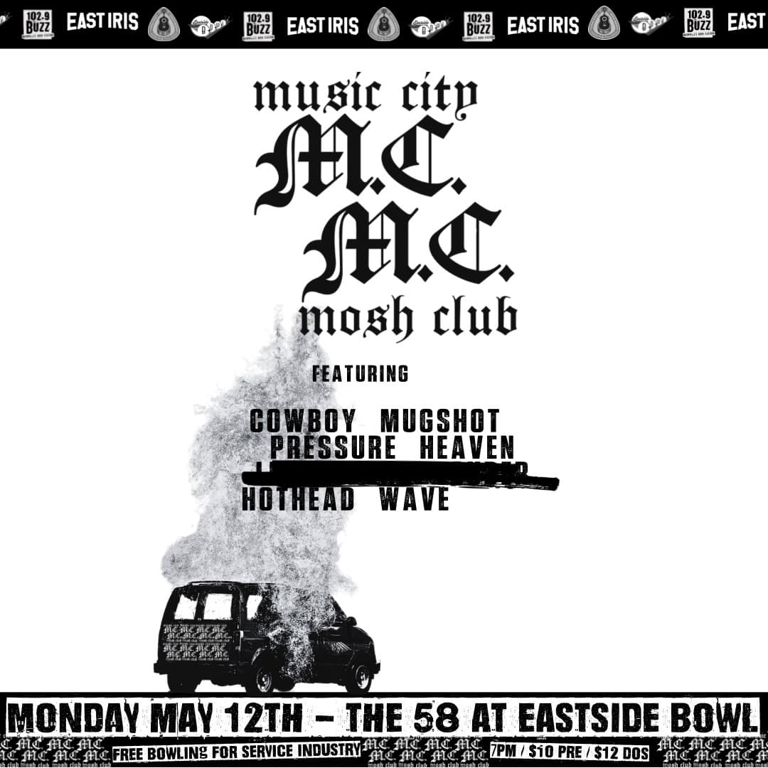 Music City Mosh Club