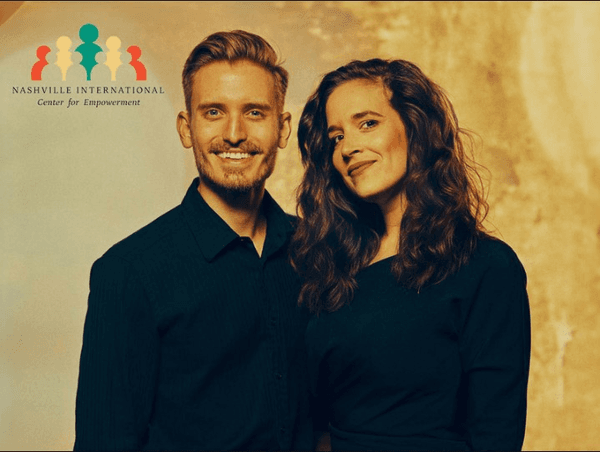 Music City Without Borders: A Benefit Concert For NICE And Refugees In Middle Tennessee