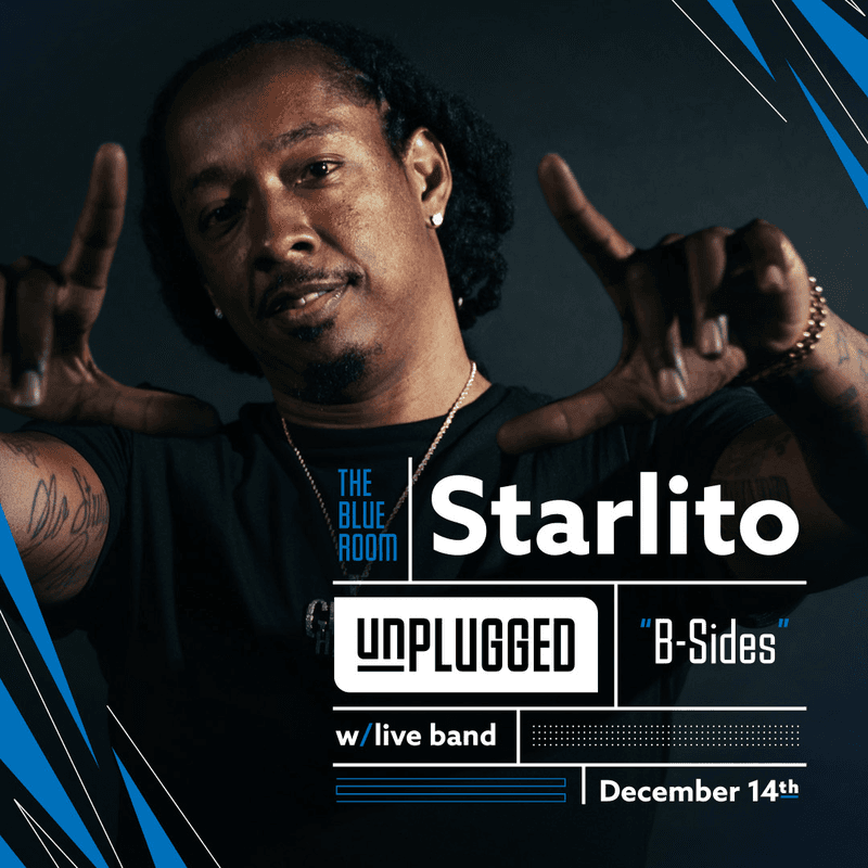 Nashfeels Presents: Starlito