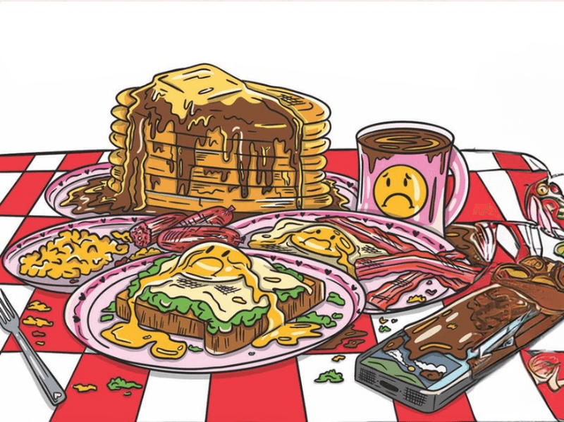 Nashville Is The Reason & Emo Night Nashville Presents: EMO BRUNCH