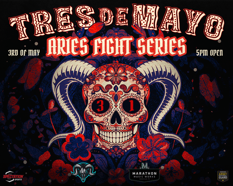 Nashville Underground MMA