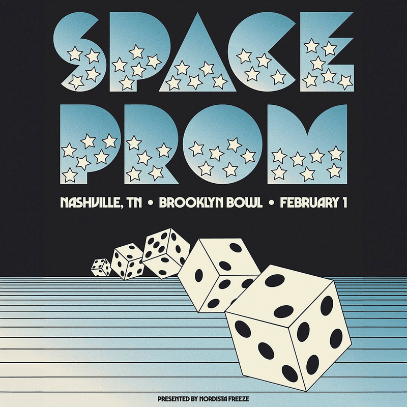 Nordista Freeze: Space Prom