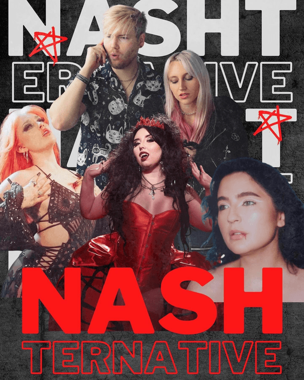 Olivia Pierce  // Kitty Coen // Davvn // Candi Carpenter