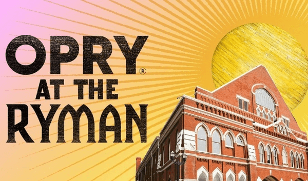 OPRY COUNTRY CLASSICS AT THE RYMAN