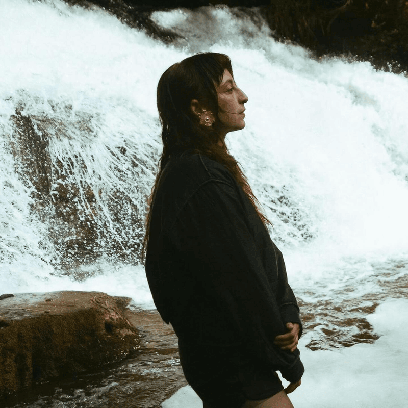 Ora Cogan // J. Childers