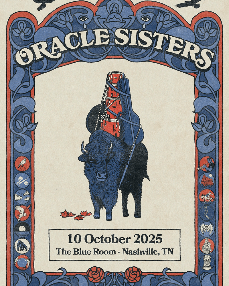 Oracle Sisters